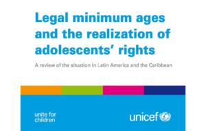 human child rights consultants legal minimum ages latin america and carribean